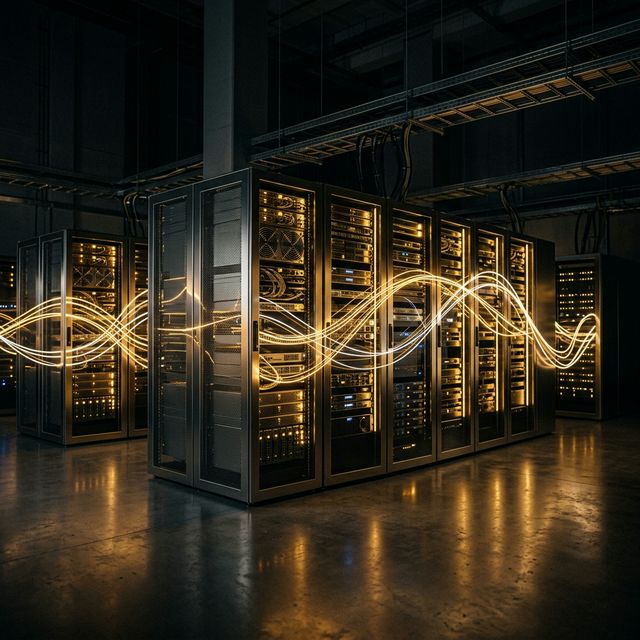 Alianzas tecnológicas premium